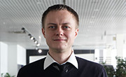 Грейль Дмитрий