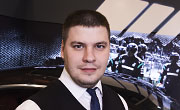 Демьяненко Иван
