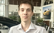 Федоркин Кирилл