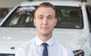 Рамазанов Ринат