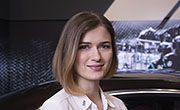 Гасанова Юлия