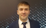 Галаев Андрей