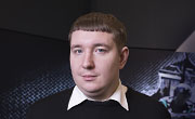 Ефимов Игорь