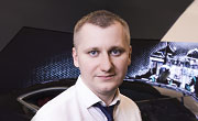 Маслов Николай