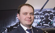 Летягин Алексей