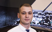 Петренко Илья