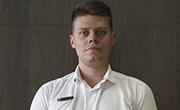 Александр Буров