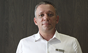 Виктор Стефанишин