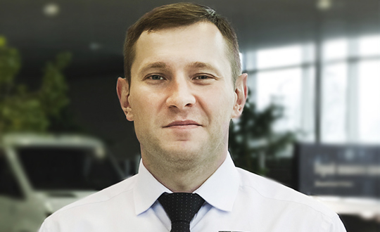 Артюшкин Павел