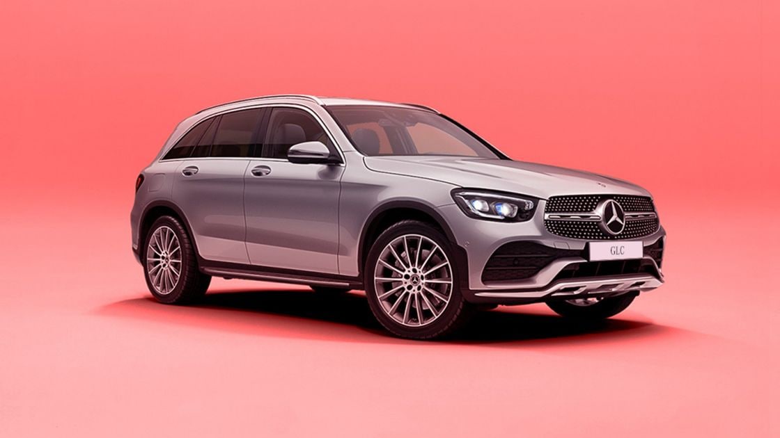 Mercedes-Benz A 35 AMG 2.0T/306 7RT 5D 4WD