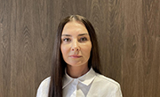 Елена Чичулина