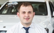 Витковский Александр
