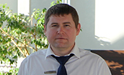 Севаев Виктор