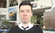Корягин Денис
