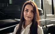 Чичулина Елена