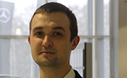Зуев Иван