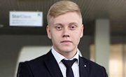 Соколов Никита