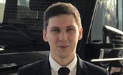 Боровиков Сергей