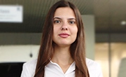 Никифорова Татьяна