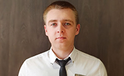 Клевчиков Дмитрий