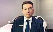 Малейкин Евгений