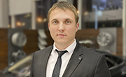 Пушкарев Иван