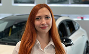 Рыжкова София