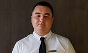 Синяков Алексей