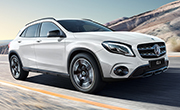 GLA