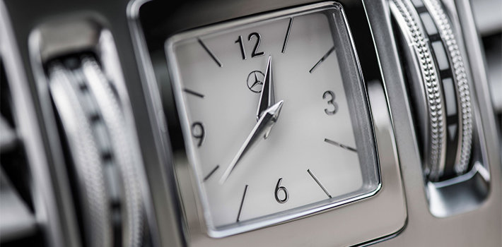 Mercedes-Benz E-Класс 2015