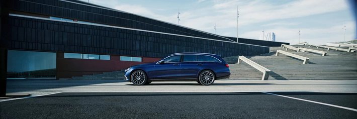 Mercedes-Benz E-класс Универсал