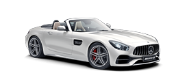 AMG GT