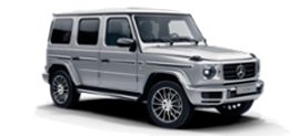 G-Класс