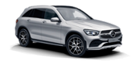 GLC внедорожник