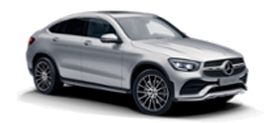 GLC купе