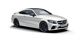 Mercedes-AMG C 43 4MATIC купе