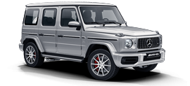 Mercedes-AMG G 63