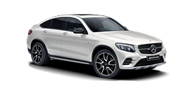 Mercedes-AMG GLC