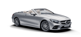 AMG S 65 Кабриолет