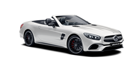 Mercedes-AMG SL 63
